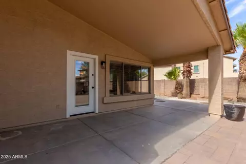 Exterior - 167 E Lowell Ave, Gilbert, AZ 85295 photo 5 of 9