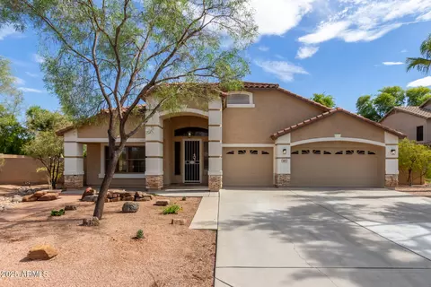 Exterior - 167 E Lowell Ave, Gilbert, AZ 85295 photo 2 of 9