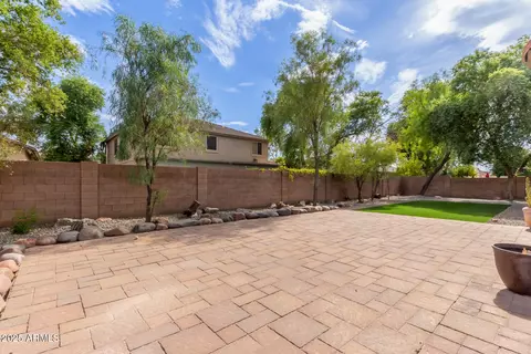 Exterior - 167 E Lowell Ave, Gilbert, AZ 85295 photo 6 of 9