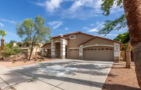 Exterior - 167 E Lowell Ave, Gilbert, AZ 85295 photo 3 of 9