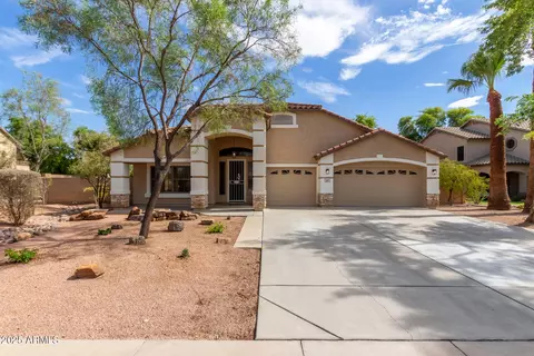 167 E Lowell Ave, Gilbert, AZ 85295