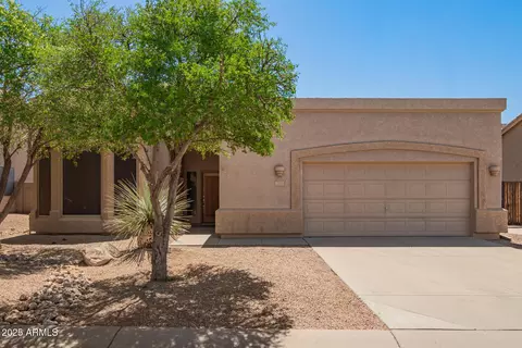2363 N Malachite --, Mesa, AZ 85207