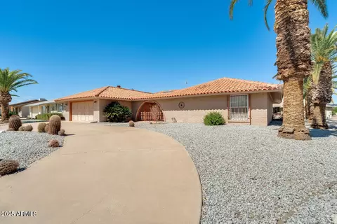 13202 W Kodiak Dr, Sun City West, AZ 85375