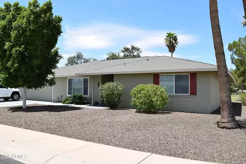 21034 N 125th Ave, Sun City West, AZ 85375
