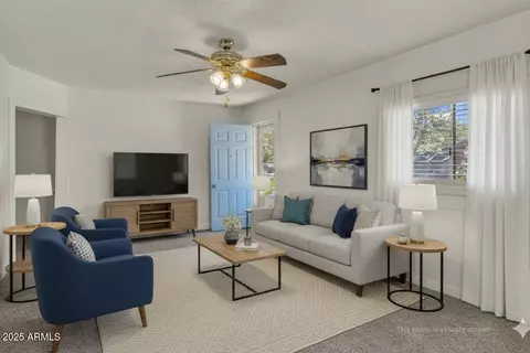 12 E Dupont Ave, Flagstaff, AZ 86001