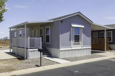426 W Cottonwood Ln #11, Casa Grande, AZ 85122
