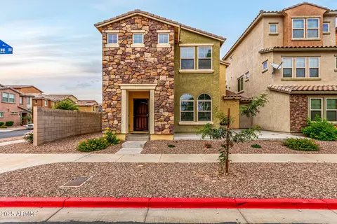 7750 W Terri Lee Dr, Phoenix, AZ 85035