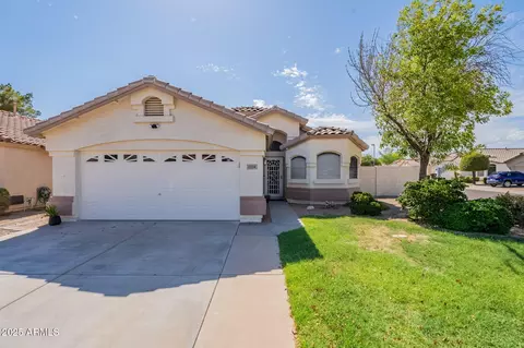 17134 N Eureka Trl, Surprise, AZ 85374