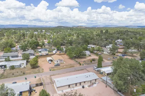 401 E Mckamey St, Payson, AZ 85541 photo 42
