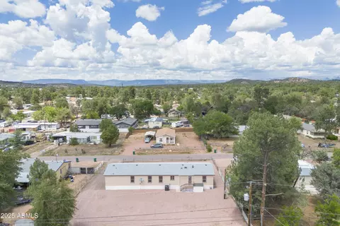 401 E Mckamey St, Payson, AZ 85541 photo 43