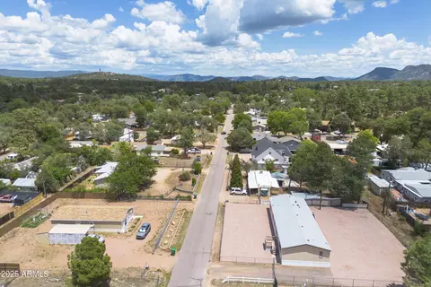 401 E Mckamey St, Payson, AZ 85541 photo 47