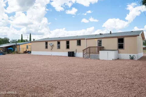 401 E Mckamey St, Payson, AZ 85541 photo 39
