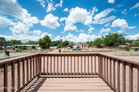 401 E Mckamey St, Payson, AZ 85541
