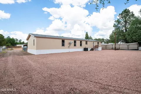 401 E Mckamey St, Payson, AZ 85541 photo 41