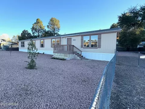 401 E Mckamey St, Payson, AZ 85541 photo 5