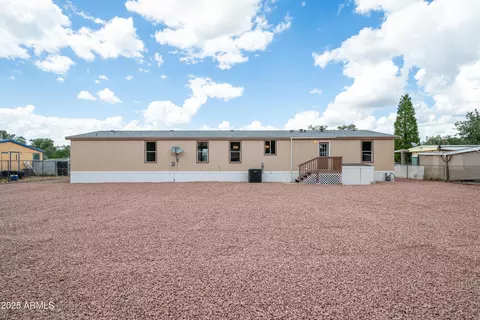 401 E Mckamey St, Payson, AZ 85541 photo 40
