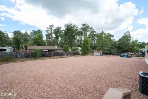 401 E Mckamey St, Payson, AZ 85541 photo 37