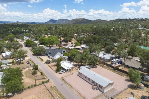 401 E Mckamey St, Payson, AZ 85541 photo 48