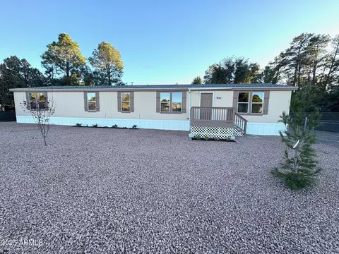 401 E Mckamey St, Payson, AZ 85541 photo 2