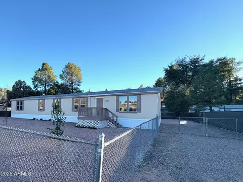 401 E Mckamey St, Payson, AZ 85541 photo 3