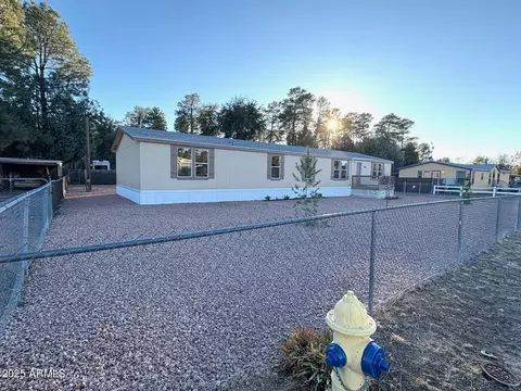 401 E Mckamey St, Payson, AZ 85541 photo 4