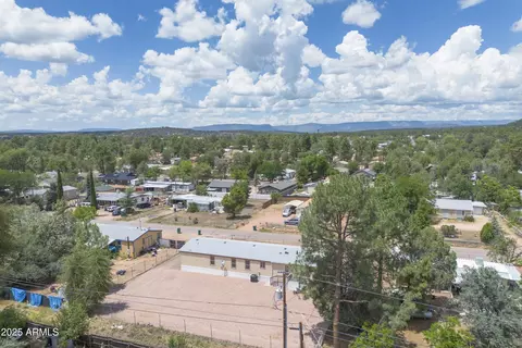 401 E Mckamey St, Payson, AZ 85541 photo 44