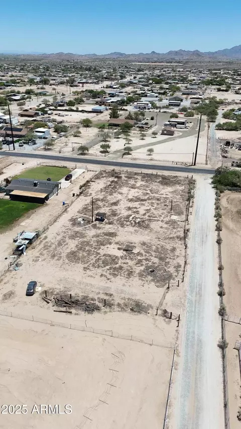 11790 S Airport Rd #-, Buckeye, AZ 85326