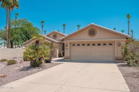 3721 N Hogan Dr, Goodyear, AZ 85395