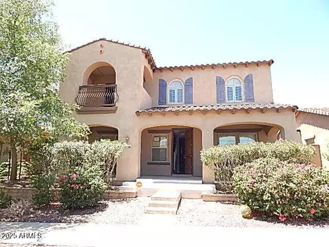 20399 W Springfield St, Buckeye, AZ 85396