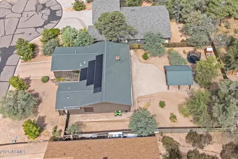View/Area - 906 E Wade Cir, Payson, AZ 85541 photo 5 of 5