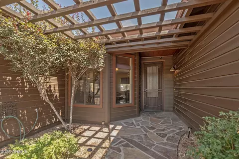 Exterior - 906 E Wade Cir, Payson, AZ 85541 photo 4 of 12