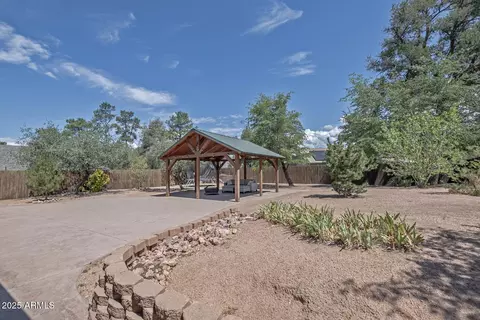 Exterior - 906 E Wade Cir, Payson, AZ 85541 photo 6 of 12