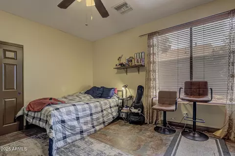 Bedroom - 906 E Wade Cir, Payson, AZ 85541 photo 5 of 5