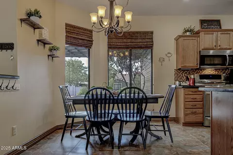 Dining - 906 E Wade Cir, Payson, AZ 85541 photo 1 of 2