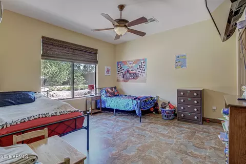 Bedroom - 906 E Wade Cir, Payson, AZ 85541 photo 3 of 5