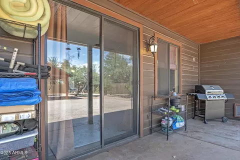 Exterior - 906 E Wade Cir, Payson, AZ 85541 photo 5 of 12