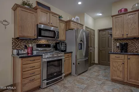 Kitchen - 906 E Wade Cir, Payson, AZ 85541 photo 1 of 4