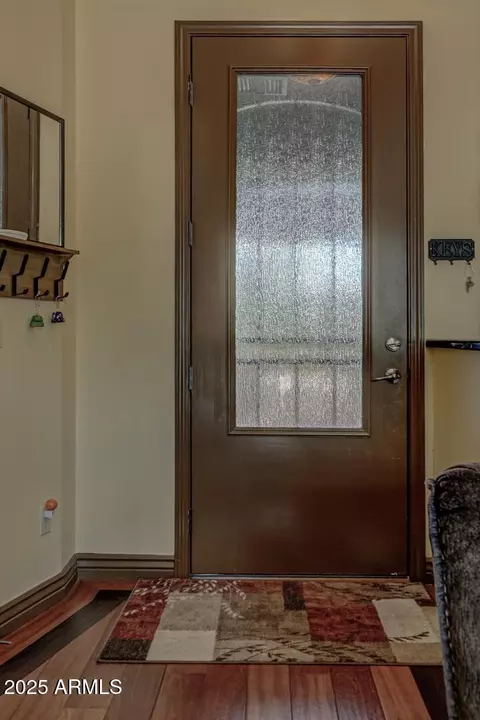 Entry Way - 906 E Wade Cir, Payson, AZ 85541 photo 1 of 2