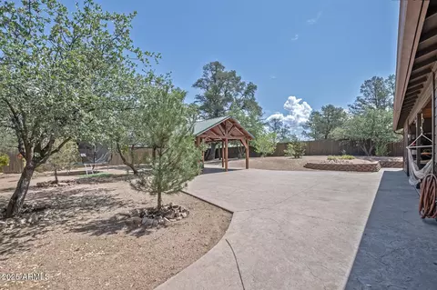 Exterior - 906 E Wade Cir, Payson, AZ 85541 photo 7 of 12