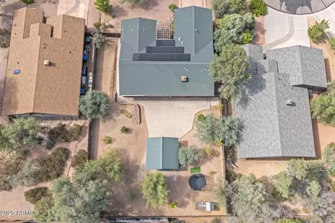 View/Area - 906 E Wade Cir, Payson, AZ 85541 photo 3 of 5