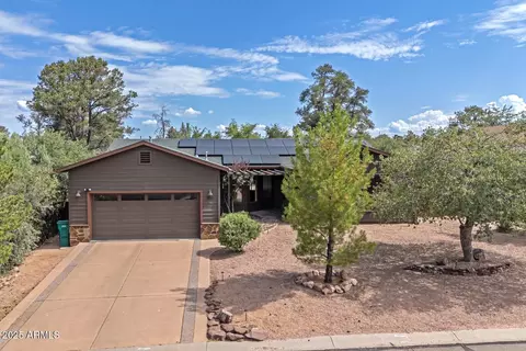 906 E Wade Cir, Payson, AZ 85541