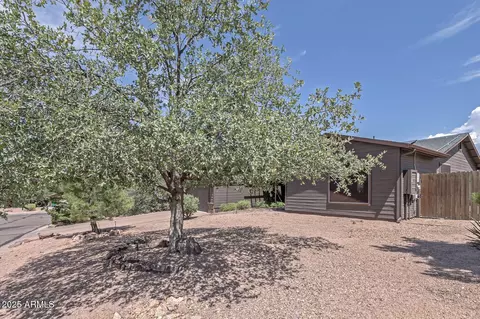 Exterior - 906 E Wade Cir, Payson, AZ 85541 photo 12 of 12