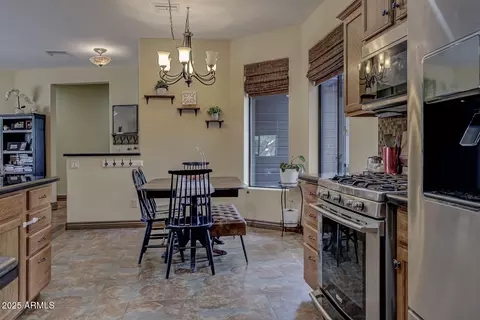 Kitchen - 906 E Wade Cir, Payson, AZ 85541 photo 4 of 4