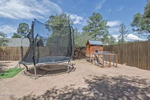 Exterior - 906 E Wade Cir, Payson, AZ 85541 photo 8 of 12