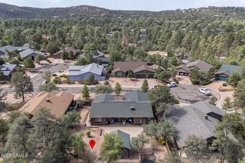 View/Area - 906 E Wade Cir, Payson, AZ 85541 photo 4 of 5