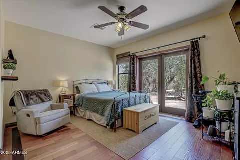 Bedroom - 906 E Wade Cir, Payson, AZ 85541 photo 1 of 5