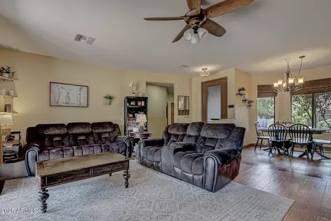 Living - 906 E Wade Cir, Payson, AZ 85541 photo 2 of 4