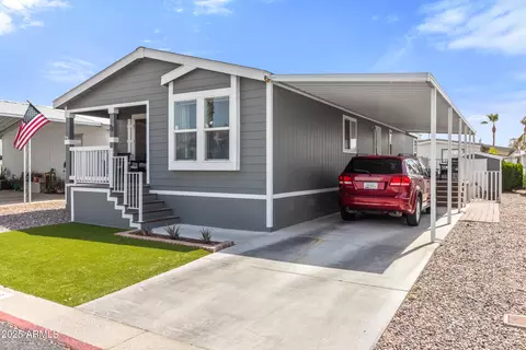 18221 N 21st St #75, Phoenix, AZ 85022