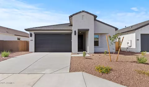 23449 W Burton Ave, Buckeye, AZ 85326
