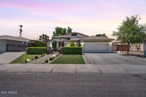 2499 Erie Ct, Gilbert, AZ 85295 photo 35